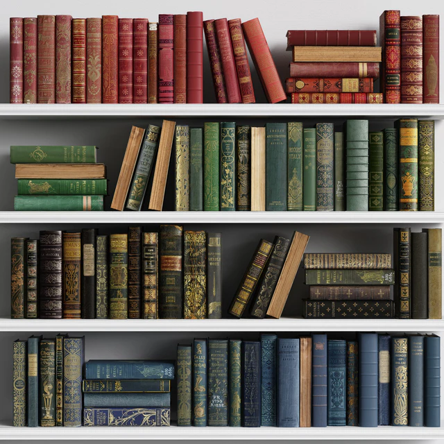 Classic Books 06 — Скачать
