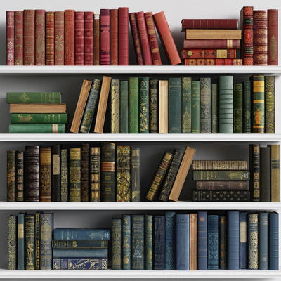 Classic Books 06 — Вид 1