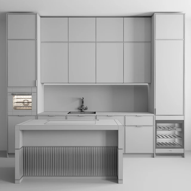 Kitchen No. 66 — Descargar