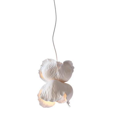 Pendant lamp Mathieu Lehanneur Guernica — Ver 6