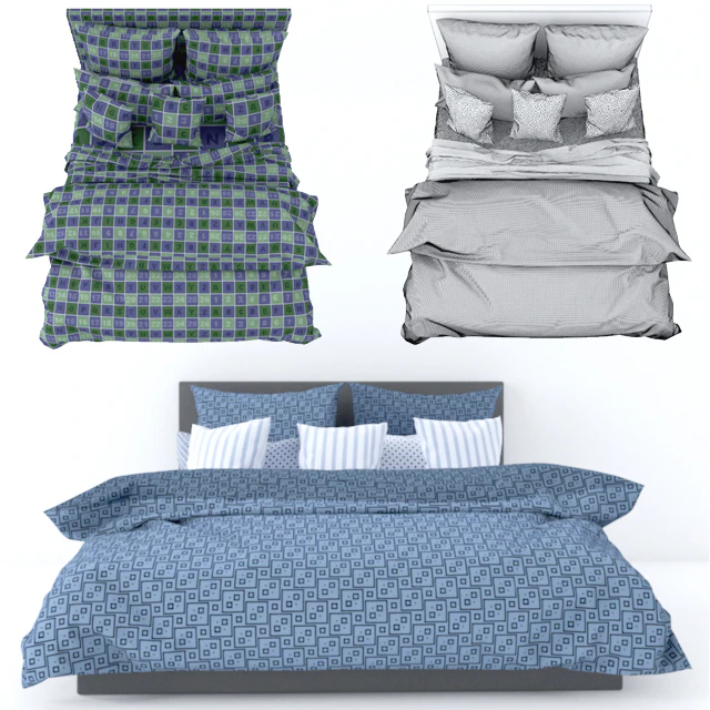 Bedclothes — Descargar