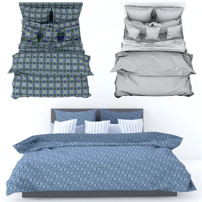 Bedclothes — Ver 2