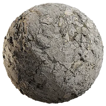 icelandic lava porous rock 001 — Скачать