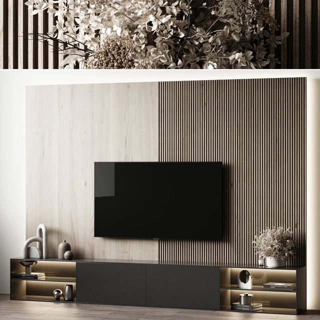 TV Wall 3 — Descargar