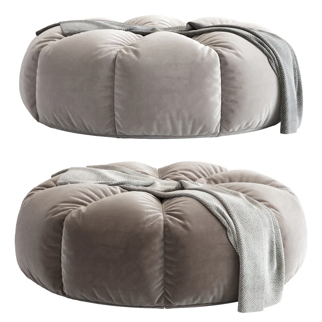 Bean Bag Chair N6 — Скачать