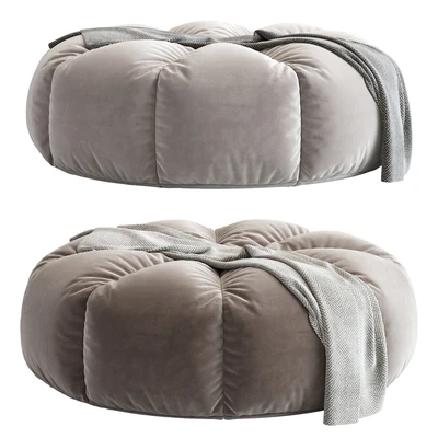 Bean Bag Chair N6 — Вид 1