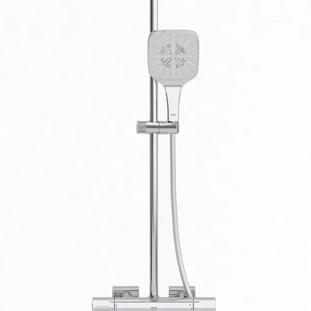 Shower system Grohe Rainshower Smartactive Cube 310 — Descargar