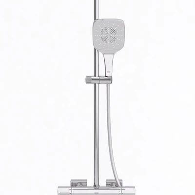 Shower system Grohe Rainshower Smartactive Cube 310 — Ver 5