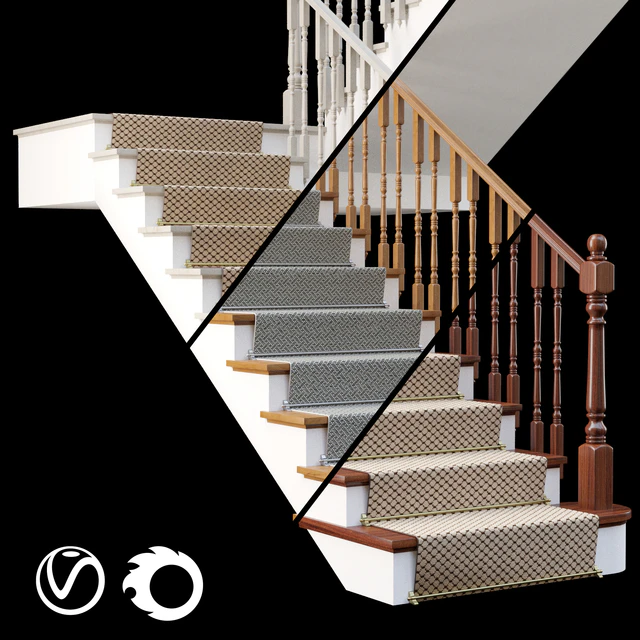staircase — Descargar