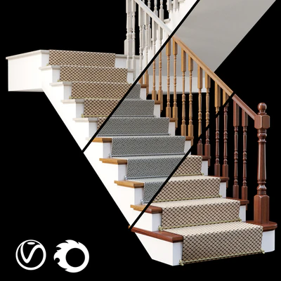 staircase — Ver 1