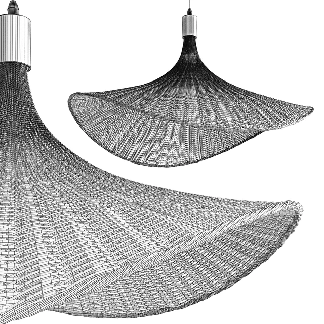 Rattan Lamps — Descargar