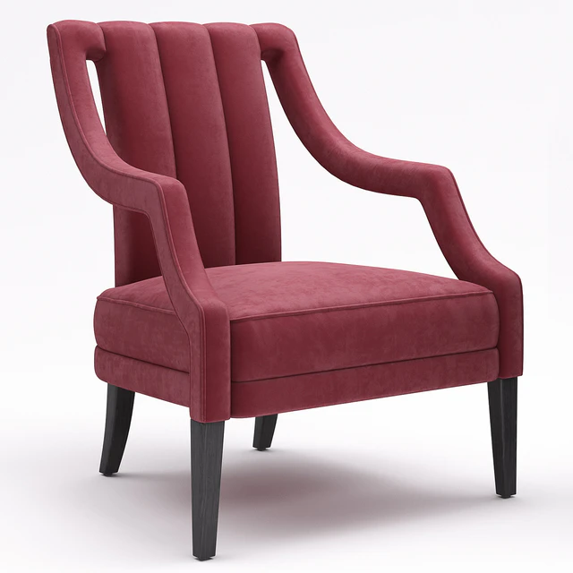 Eichholtz Chair Ermitage — Descargar