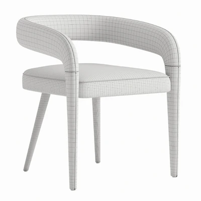 Syrah Dining Chair — Вид 7