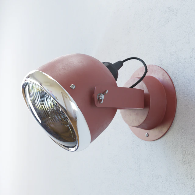 Sconce (spotlight) — Descargar