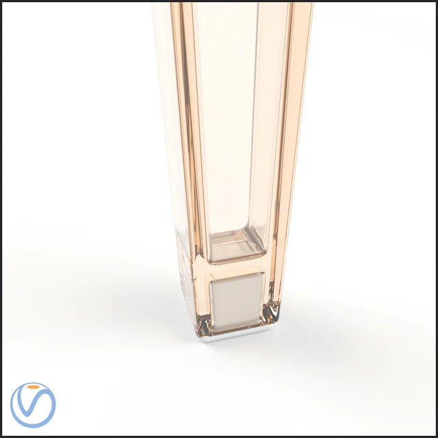 Kartell Louis Ghost Chair — Descargar