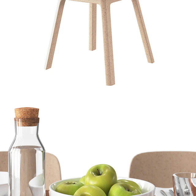 IKEA ODGER and MORBYLANGA — Скачать