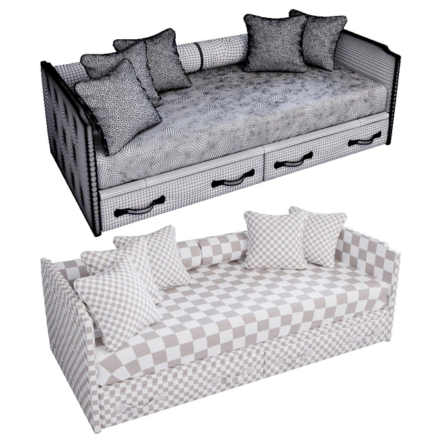 Bed Manifesto Valigia 01 YOU — Descargar