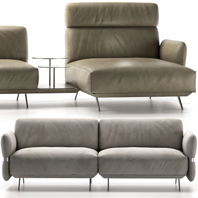 Natuzzi Pablo — Вид 3