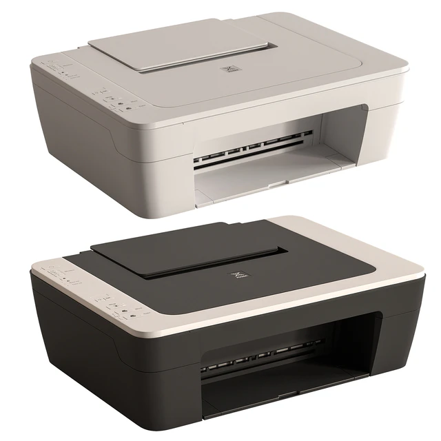 Canon Pixma Printers — Скачать