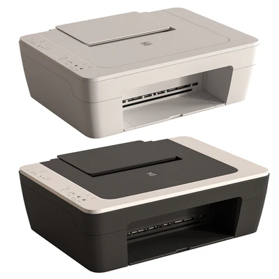 Canon Pixma Printers — Вид 6