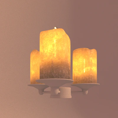 Lamps suspended L'Arte Luce Fort L50303.46 — Ver 2