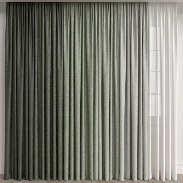 Curtain A022 — Descargar
