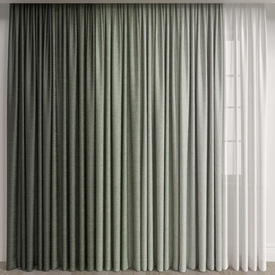 Curtain A022 — Ver 1