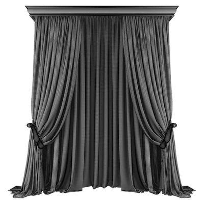 Curtains553 — Вид 2