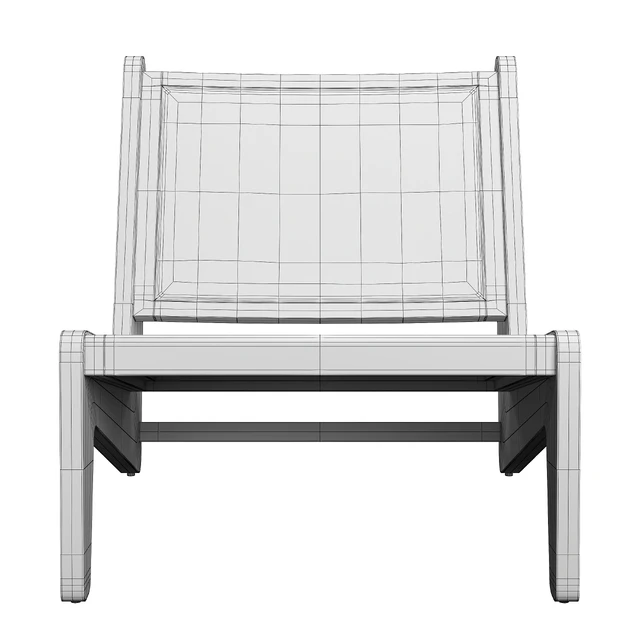 Aubin Accent Chair by Eichholtz — Скачать