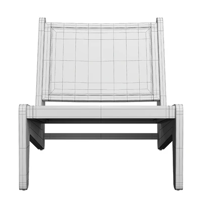 Aubin Accent Chair by Eichholtz — Вид 4