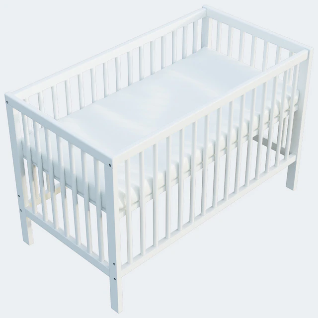 Ikea Gulliver / Ikea Gulliver / Cot — Descargar