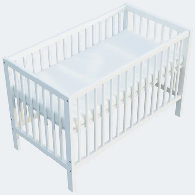 Ikea Gulliver / Ikea Gulliver / Cot — Ver 3