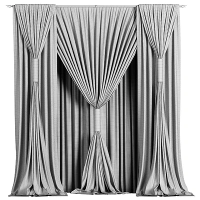 Curtain №24 — Вид 4