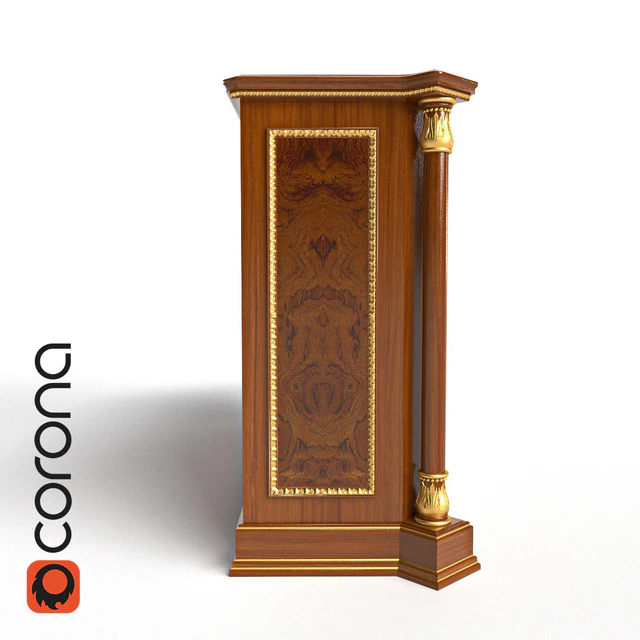 Dresser pico — Descargar