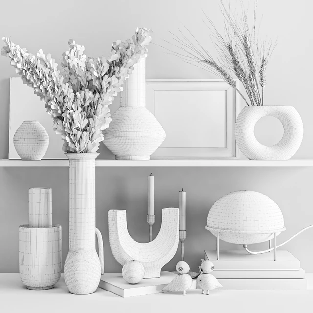 Decorative set 09 — Descargar