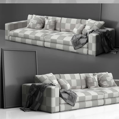 Minotti Hamilton — Вид 3