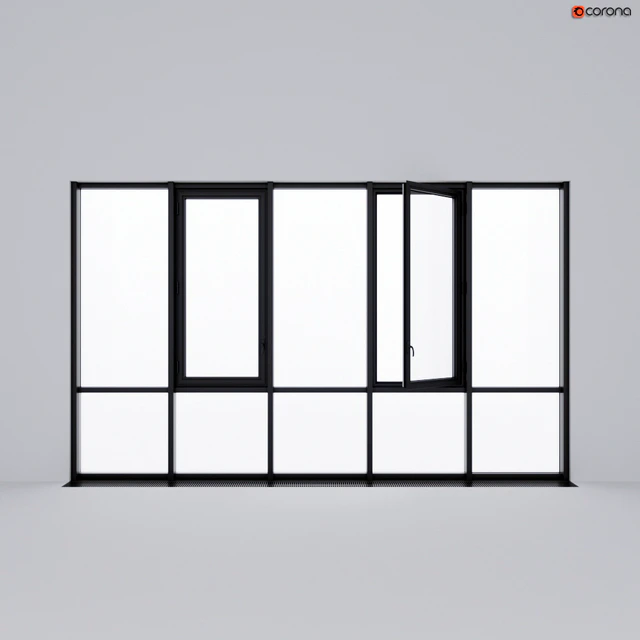 Stained glass windows — Descargar