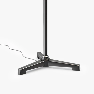Restoration Hardware Rowan Pharmacy Task Floor Lamp — Ver 3