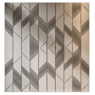wall panels | set 239 — Ver 2