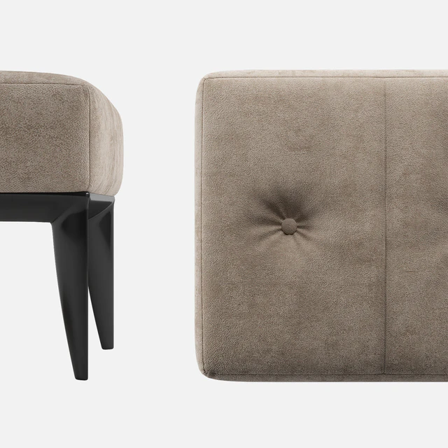 Daytona Dante Bench — Descargar