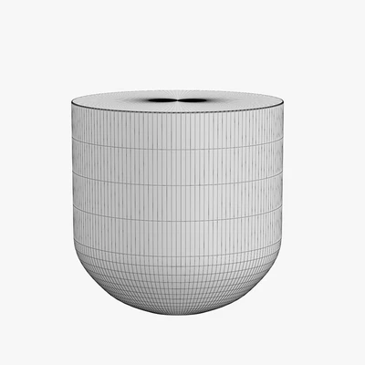 CALLIE LOW SIDE TABLE — Ver 2