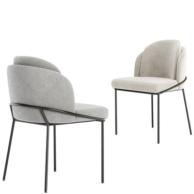 Angelo Dining Chair — Ver 6