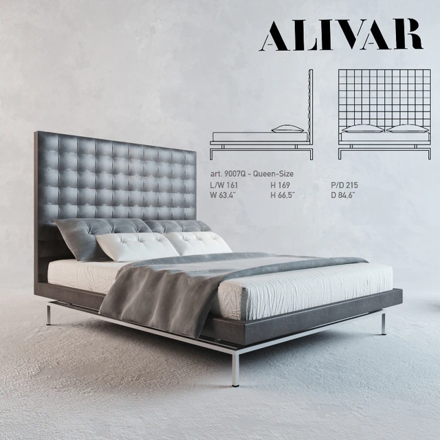 Alivar Boss 170 — Descargar