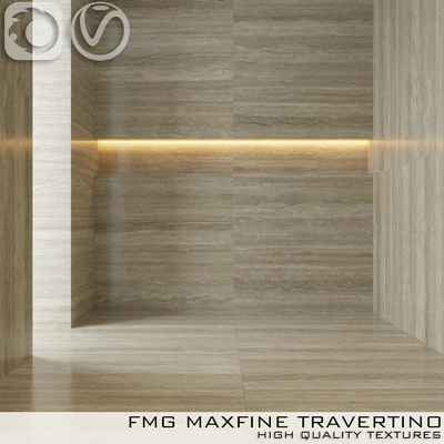 Плитка FMG TRAVERTINO — Скачать