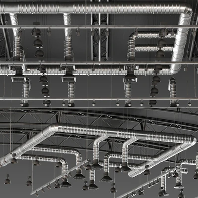 Ceiling Ventilation 2 — Ver 1