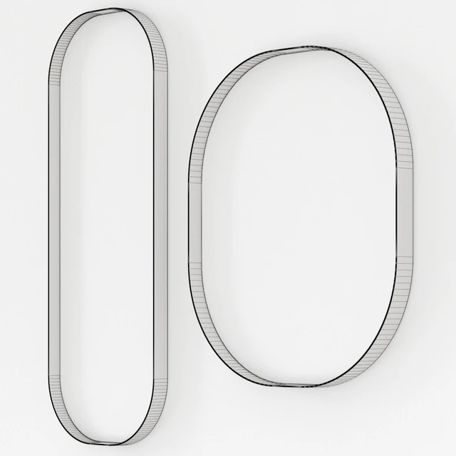 JOSEPHINE By PROF Mirror type 2 — Descargar