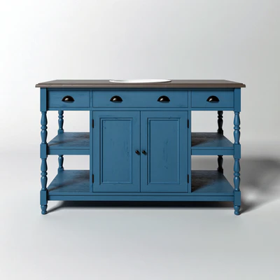 Frederica cabinet — Ver 1