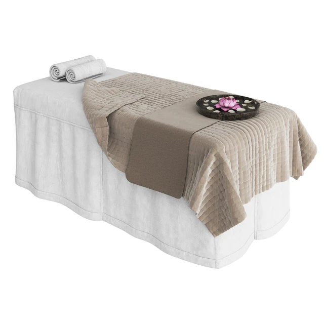 Massage table — Скачать