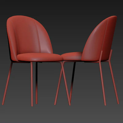 Cloyd Dining Table Chair Collection — Вид 5