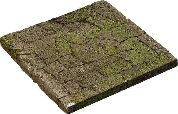 japanese shrine stone floor 005 — Скачать